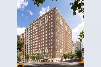 720 W End Avenue #3D, New York, NY 10025 - Photo 4