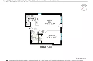 1226 Decatur St, New York City, NY 11207 - Photo 10