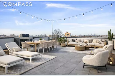 1226 Decatur Street #2B, Brooklyn, NY 11207 - Photo 6