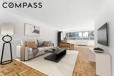 315 W 70th Street #2D, New York City, NY 10023 - Photo 1