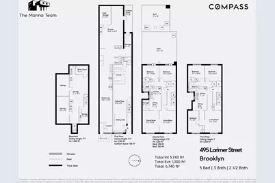 495 Lorimer Street, New York City, NY 11211 - Photo 24