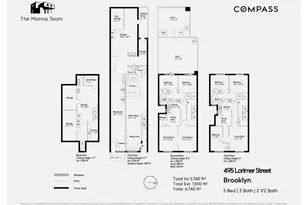 495 Lorimer St, New York City, NY 11211 - Photo 24
