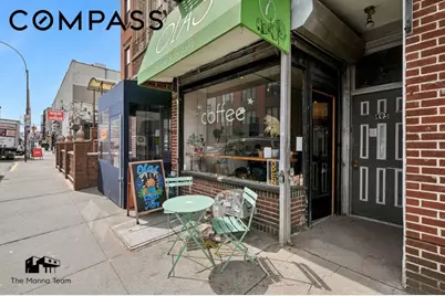 495 Lorimer Street, New York City, NY 11211 - Photo 2