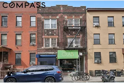 495 Lorimer Street, New York City, NY 11211 - Photo 1
