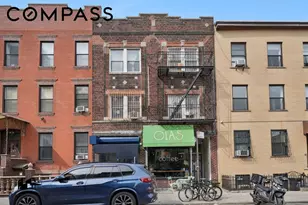 495 Lorimer St, New York City, NY 11211 - Photo 1