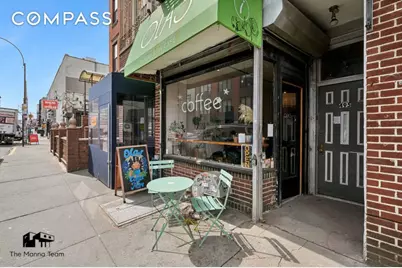 495 Lorimer Street, New York City, NY 11211 - Photo 2