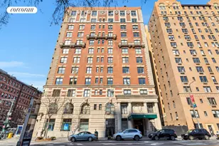 51 W 81st St, New York City, NY 10024 - Photo 8