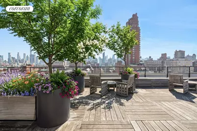 51 W 81st Street #10E, New York City, NY 10024 - Photo 6