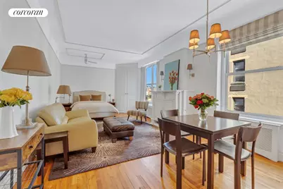 51 W 81st Street #10E, New York City, NY 10024 - Photo 1