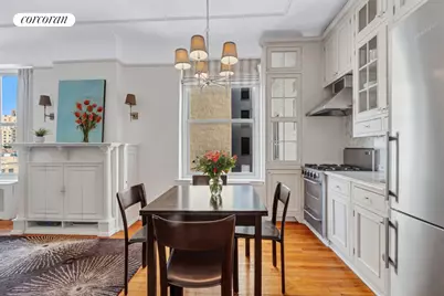 51 W 81st Street #10E, New York City, NY 10024 - Photo 2