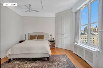 51 W 81st Street #10E, New York City, NY 10024 - Photo 4