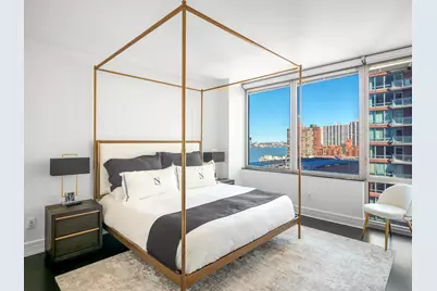 10 Little West Street #16C, New York City, NY 10004 - Photo 16