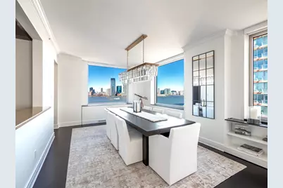 10 Little West Street #16C, New York City, NY 10004 - Photo 2