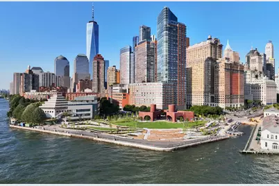 10 Little West Street #16C, New York City, NY 10004 - Photo 16