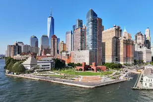 10 Little W St, New York City, NY 10004 - Photo 16