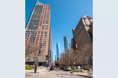 10 Little West Street #16C, New York City, NY 10004 - Photo 18
