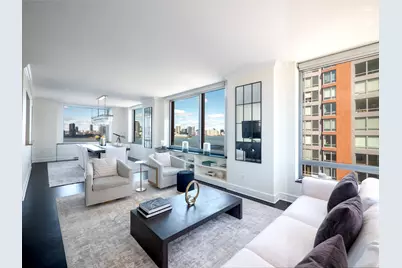 10 Little West Street #16C, New York City, NY 10004 - Photo 12