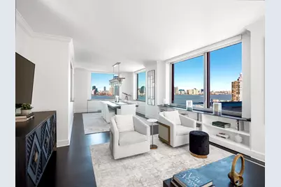 10 Little West Street #16C, New York City, NY 10004 - Photo 1