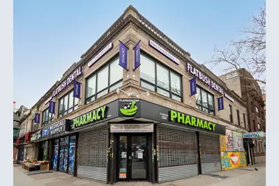1218 Flatbush Avenue #1, New York City, NY 11226 - Photo 1