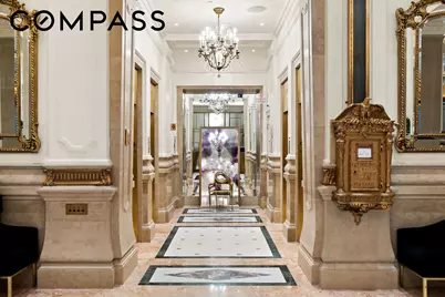 2 E 55th Street #803/805, New York City, NY 10022 - Photo 8