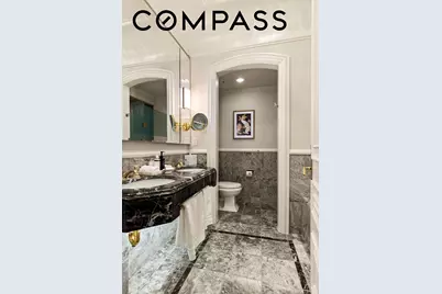 2 E 55th Street #803/805, New York City, NY 10022 - Photo 6