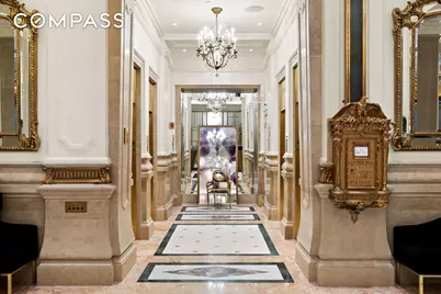 2 E 55th Street #803/805, New York, NY 10022 - Photo 8