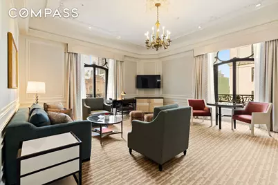 2 E 55th Street #803/805, New York, NY 10022 - Photo 2