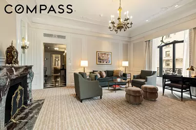 2 E 55th Street #803/805, New York City, NY 10022 - Photo 1