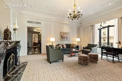 2 E 55th Street #803/805, New York City, NY 10022 - Photo 1