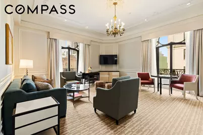 2 E 55th Street #803/805, New York City, NY 10022 - Photo 2