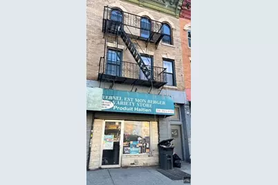 1796 Nostrand Avenue #2F, Brooklyn, NY 11226 - Photo 14