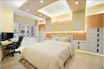 210 E 47th Street #11F, New York City, NY 10017 - Photo 8