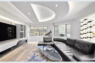 210 E 47th Street #11F, New York City, NY 10017 - Photo 1