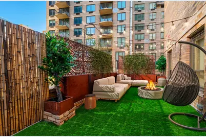 210 E 47th Street #11F, New York City, NY 10017 - Photo 2