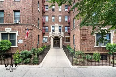 35-45 81st Street #F-6, New York City, NY 11372 - Photo 1