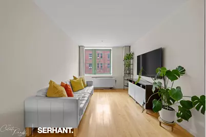 2132 2nd Avenue #3A, New York City, NY 10029 - Photo 1
