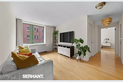2132 2nd Avenue #3A, New York City, NY 10029 - Photo 2