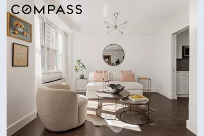 175 E 62nd Street #7B, New York City, NY 10065 - Photo 6
