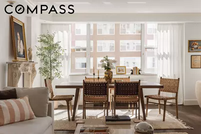 175 E 62nd Street #7B, New York City, NY 10065 - Photo 4