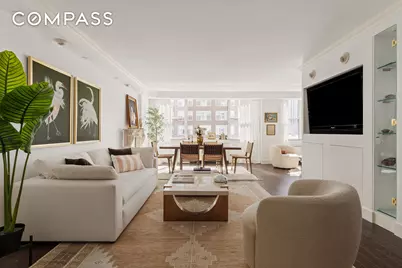 175 E 62nd Street #7B, New York City, NY 10065 - Photo 2