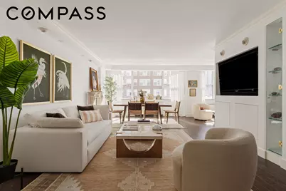175 E 62nd Street #7B, New York City, NY 10065 - Photo 2
