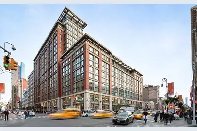 60 W 23rd Street #1708, New York City, NY 10010 - Photo 18