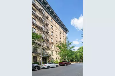 478 Central Park W #1-A, New York City, NY 10025 - Photo 16