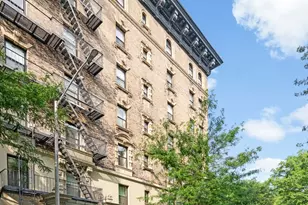 478 Central Prk W, New York City, NY 10025 - Photo 16