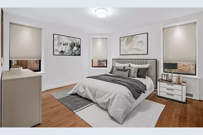 478 Central Park W #1-A, New York City, NY 10025 - Photo 4