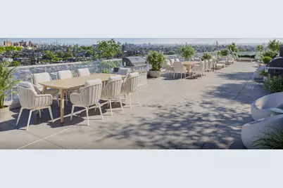 12 Halsey Street #515, New York City, NY 11216 - Photo 6