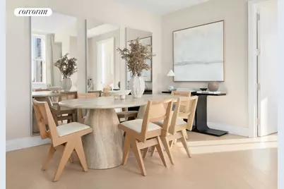 1 Wall Street #3603, New York City, NY 10004 - Photo 4