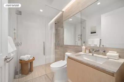 1 Wall Street #3603, New York City, NY 10004 - Photo 6