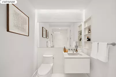 1 Wall Street #3603, New York City, NY 10004 - Photo 8