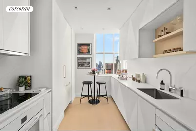 1 Wall Street #3603, New York City, NY 10004 - Photo 2